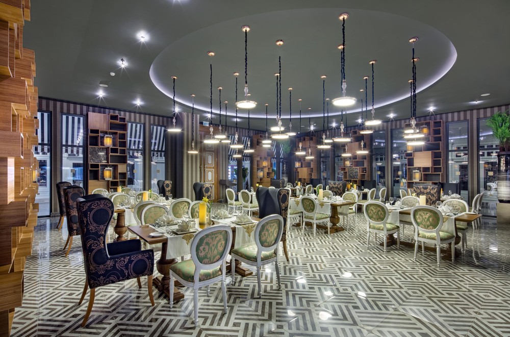 Granada Luxury Belek - Foto 5