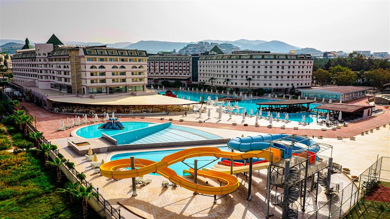 Grand Cortez Resort & Spa