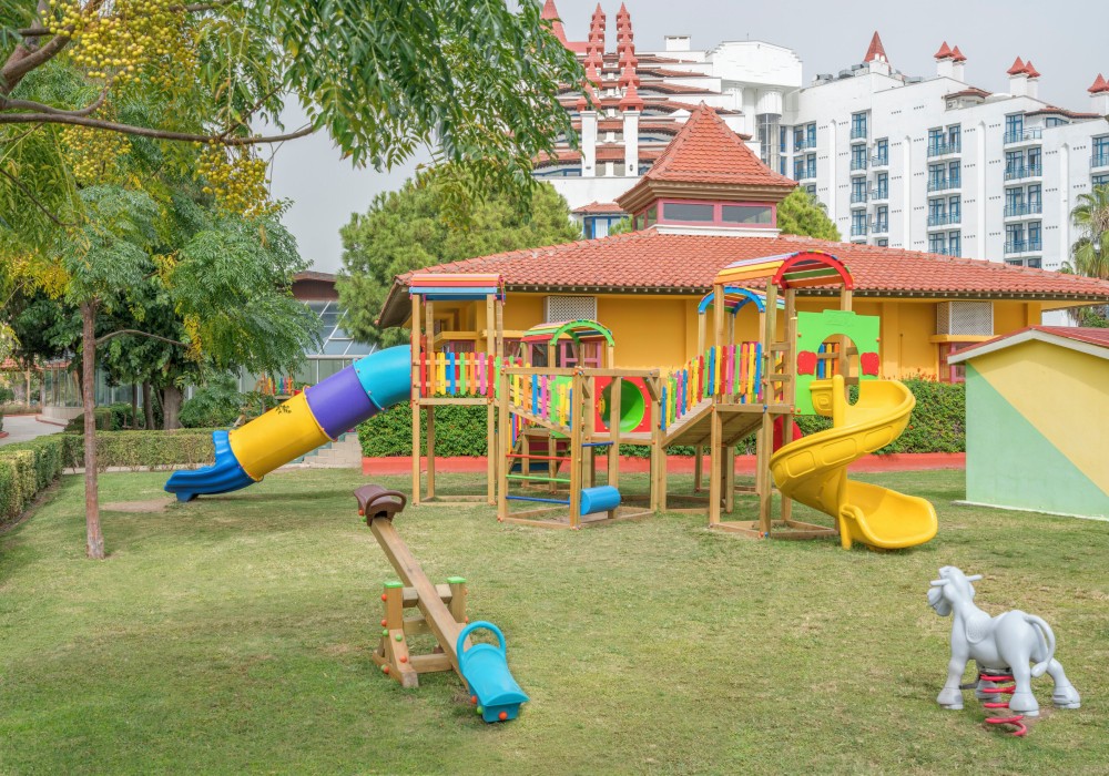 Greenmax Hotel Belek - Foto 4