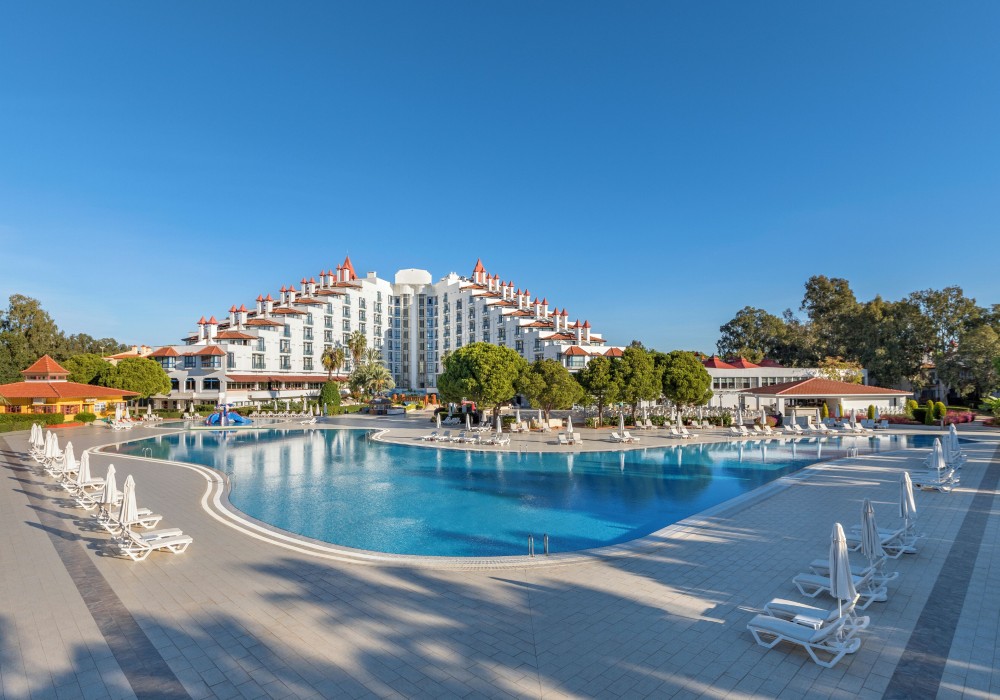 Greenmax Hotel Belek - Foto 2