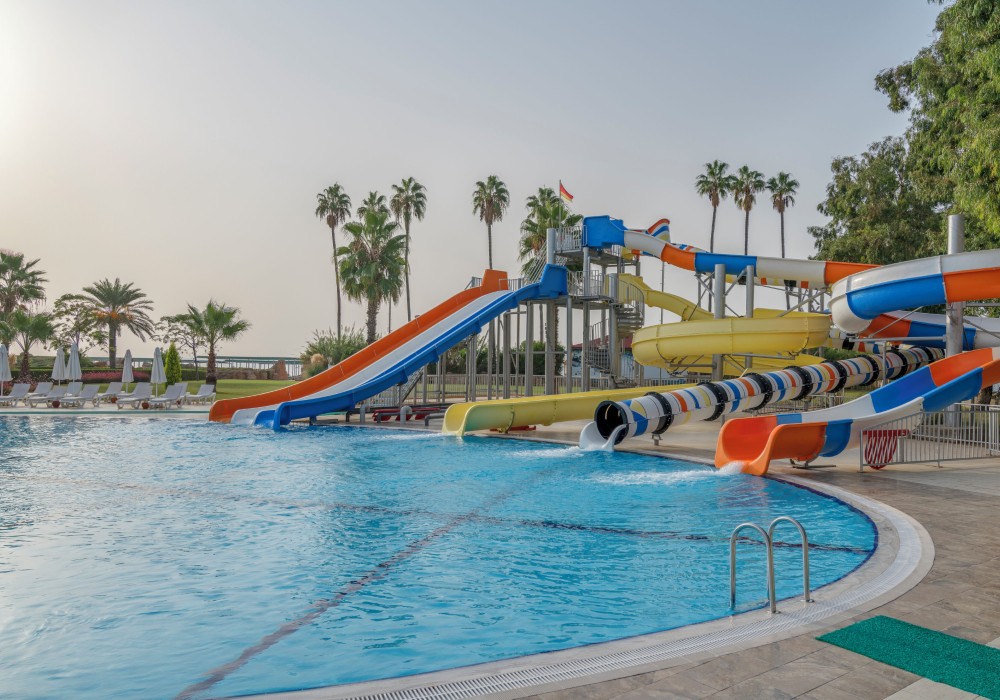 Greenmax Hotel Belek - Foto 3