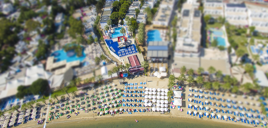 Gumbet Anil Beach - Foto 5