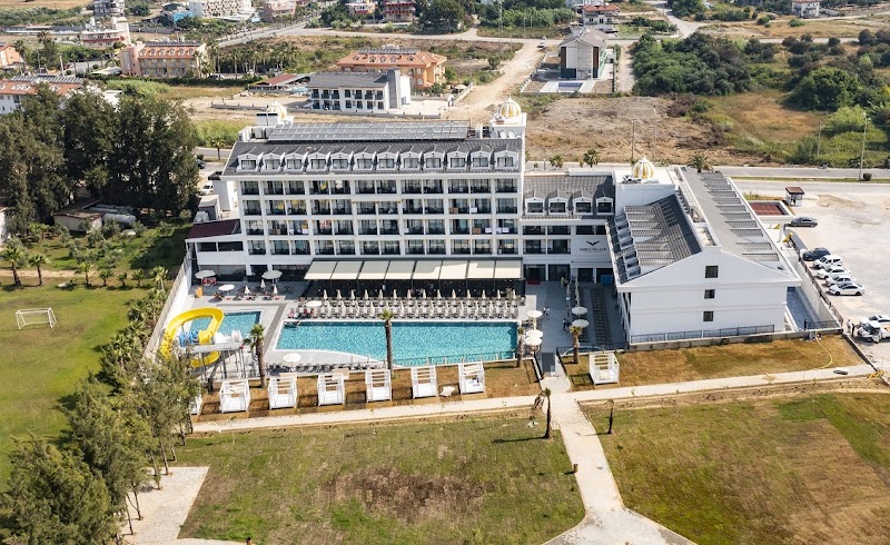 Hane Sun Elite Hotel - Foto 1