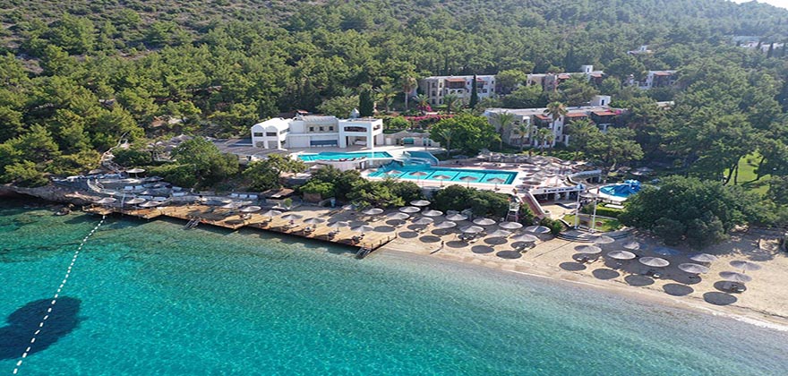 Hapimag Sea Garden - Foto 1