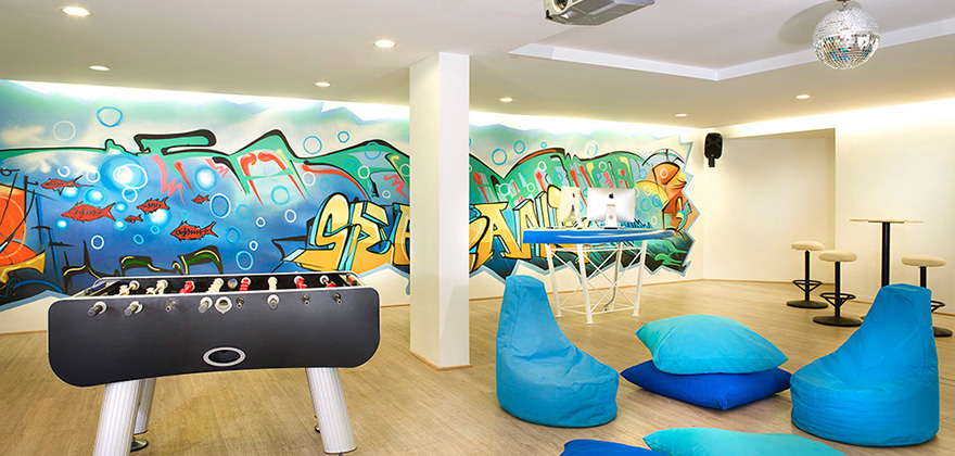 Hapimag Sea Garden - Foto 3