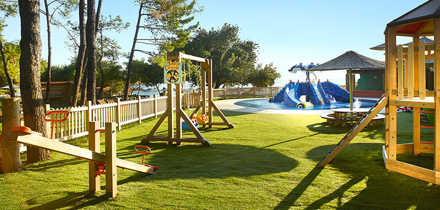 Hapimag Sea Garden - Foto 2