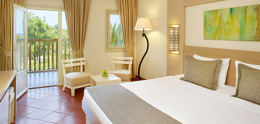 Hapimag Sea Garden - Foto 5