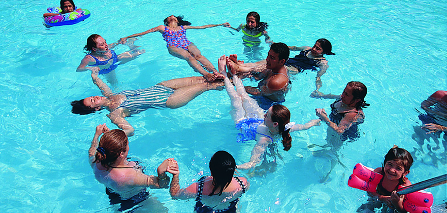 Hedef Resort & SPA Hotel - Foto 2