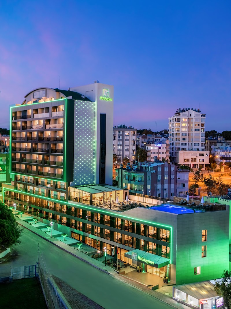 Holiday Inn Antalya - Lara