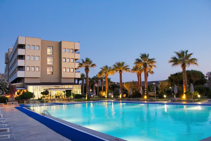 HOTEL BABAYLON