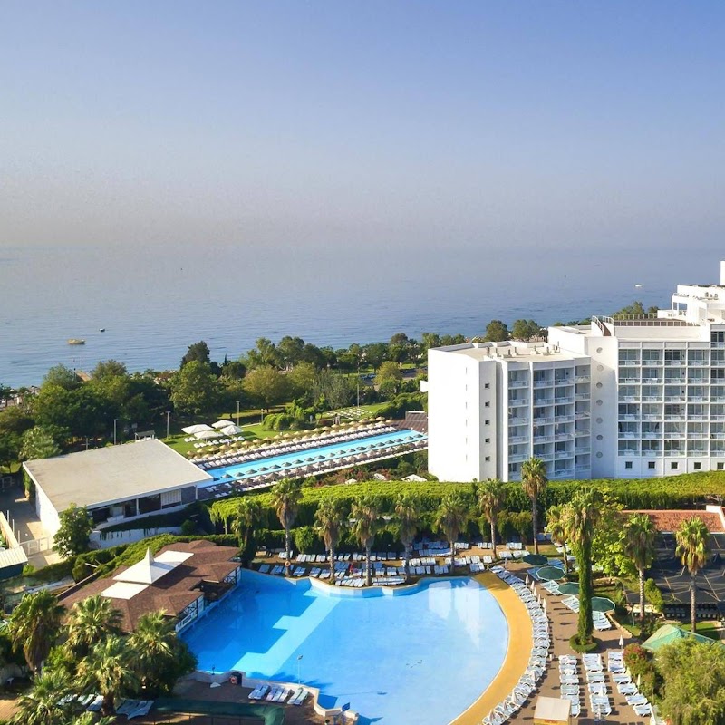 Hotel SU - Foto 1