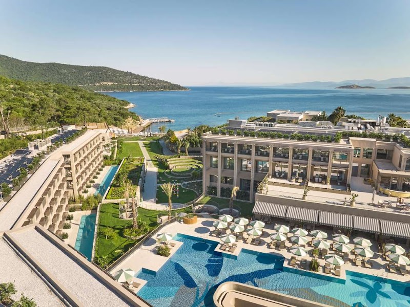 HYDE BODRUM (ADULTS ONLY )