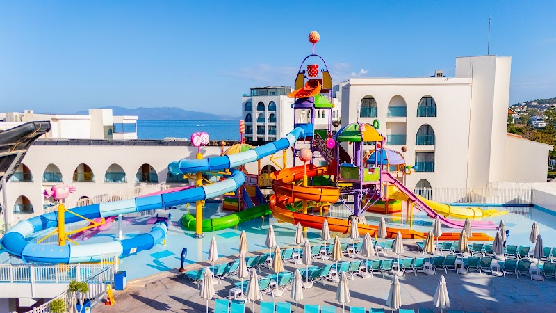 Infinity By Yelken Aquapark & Resorts - Foto 1