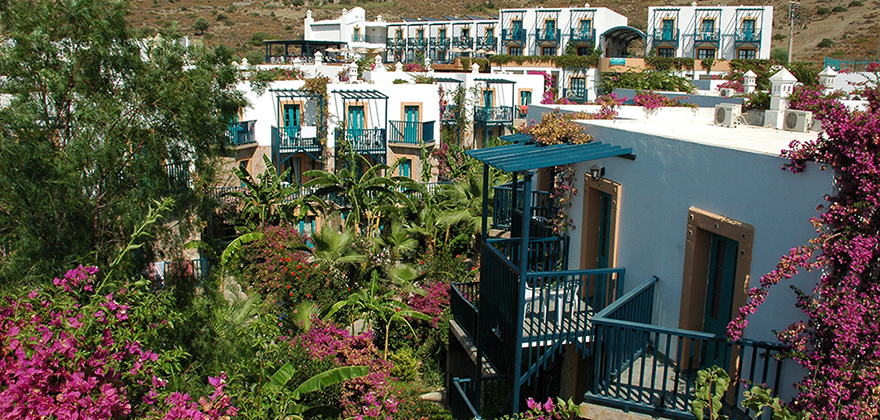 Jasmin Beach Hotel - Foto 3