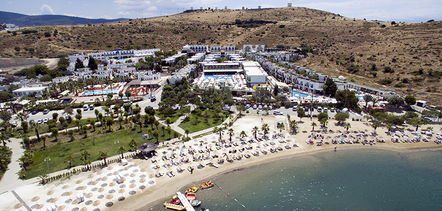 Jasmin Beach Hotel - Foto 5