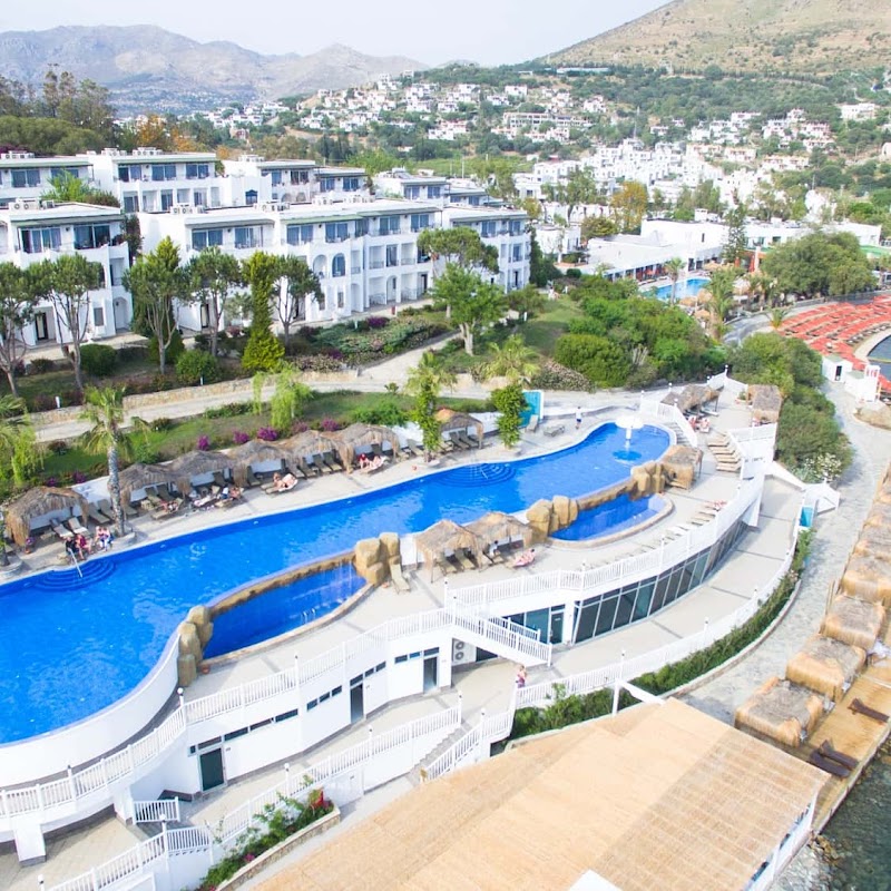 KADIKALE RESORT SPA & WELNESS