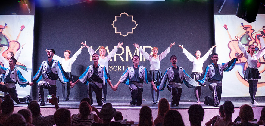 Karmir Resort & Spa - Foto 4