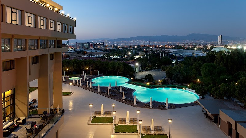 Kaya Izmir Thermal & Convention - Foto 1