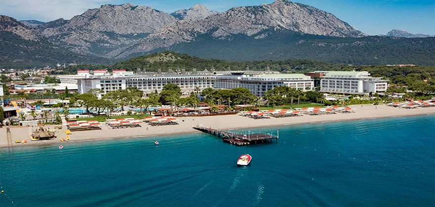 Kilikya Palace Goynuk