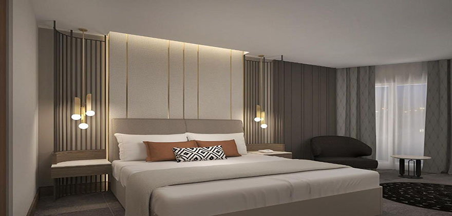 Kirman Calyptus Resort & SPA - Foto 3
