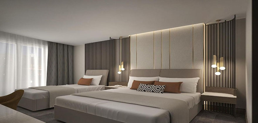 Kirman Calyptus Resort & SPA - Foto 5