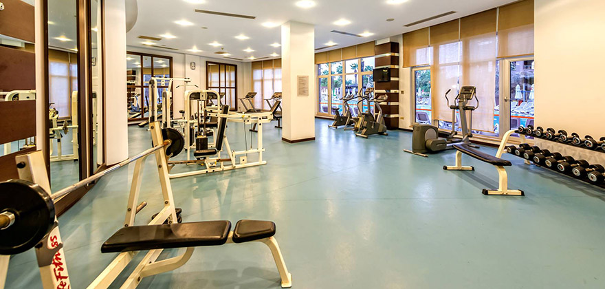 Kirman Premium Leodikya Resort - Foto 4