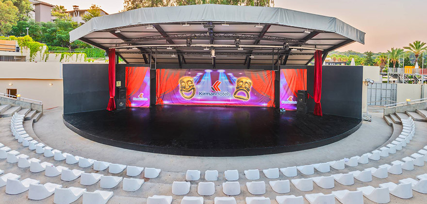 Kirman Premium Leodikya Resort - Foto 5