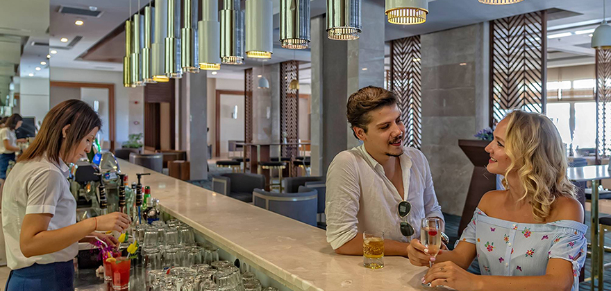 Kirman Premium Sidera Luxury & Spa - Foto 5