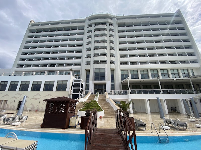Korumar Hotel Deluxe