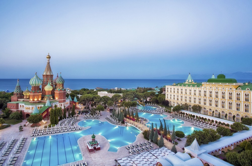 Kremlin Palace - Foto 2