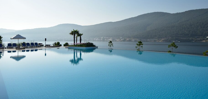 La Blanche Island - Foto 2