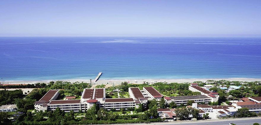 Labranda Hotel Alantur - Foto 1