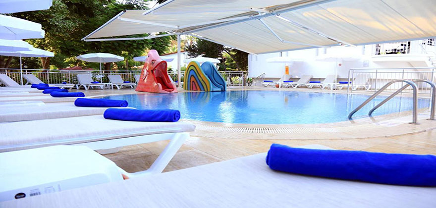 Labranda Hotel Alantur - Foto 5