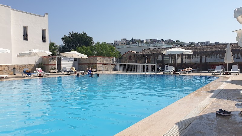 Ladonia Del Mare Hotel