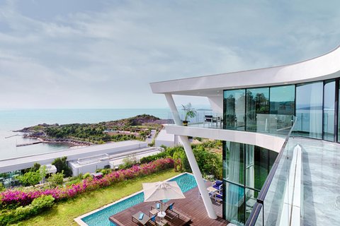 Le Meridien Bodrum Beach Resort - Foto 1