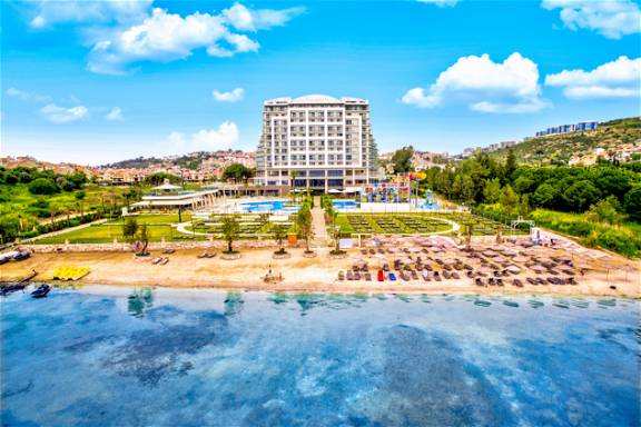 Liberty Golf Resort Kusadası