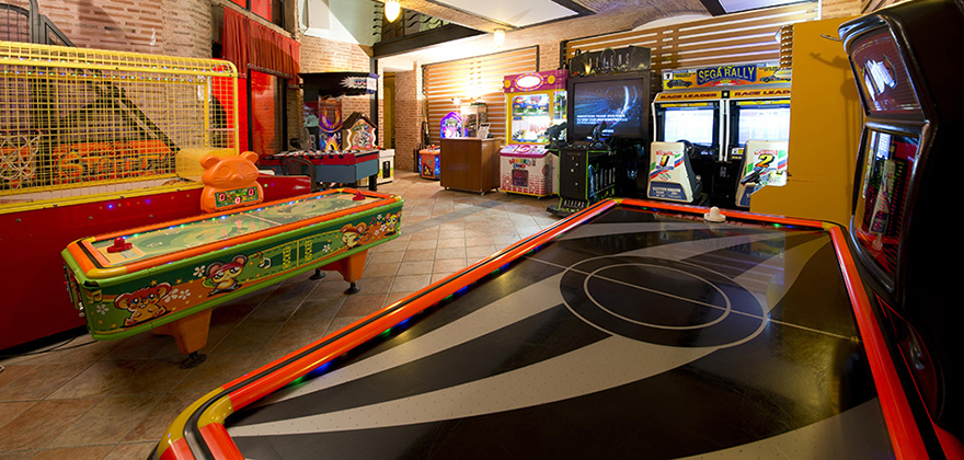 Limak Arcadia Sport Resort - Foto 4