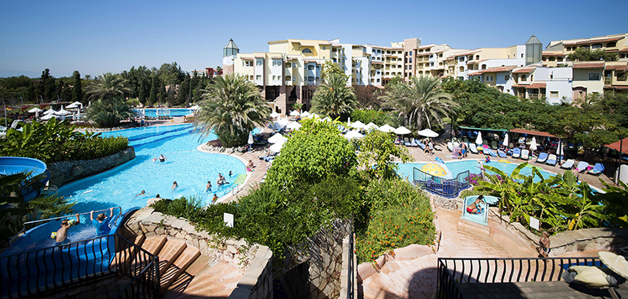 Limak Arcadia Sport Resort - Foto 1