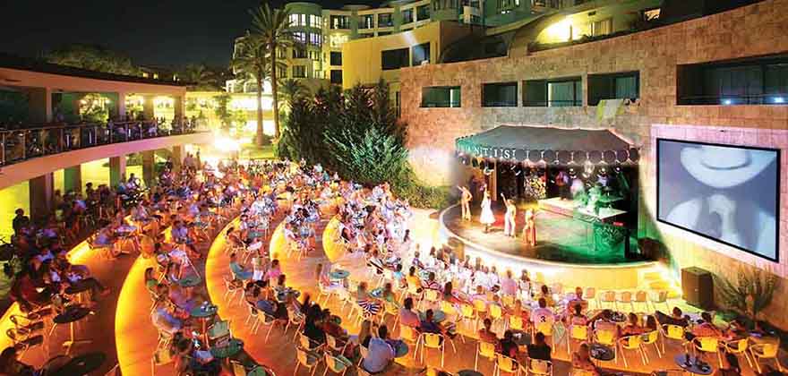 Limak Atlantis Deluxe Resort & Hotel - Foto 2