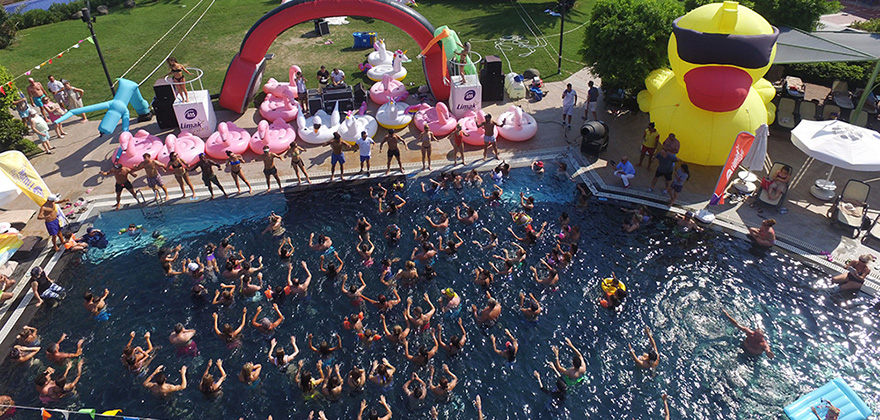 Limak Lara De Luxe Hotel & Resort - Foto 2