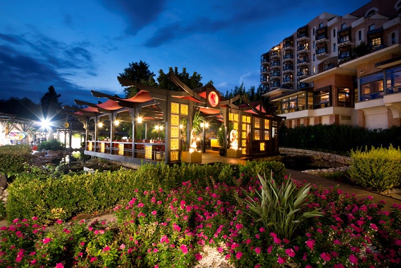 Limak Limra Hotel & Resort - Foto 3