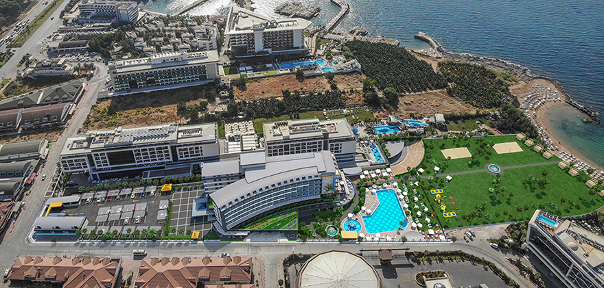 Lonicera Premium Hotel - Foto 1