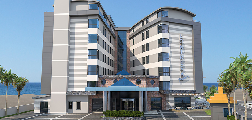 Lonicera Premium Hotel - Foto 5