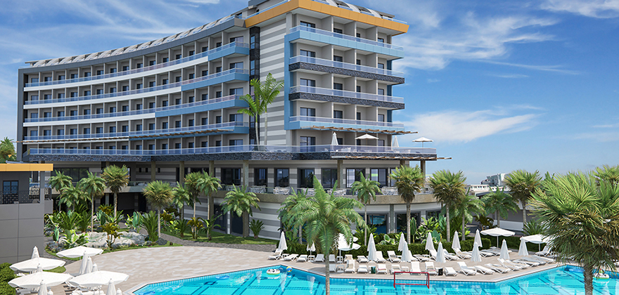 Lonicera Premium Hotel - Foto 2