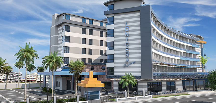 Lonicera Premium Hotel - Foto 4