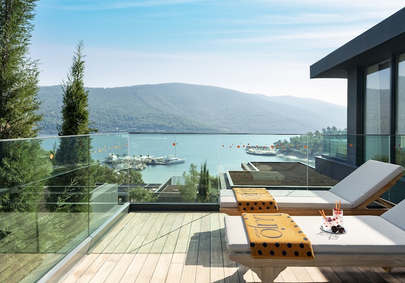 LUJO HOTEL BODRUM