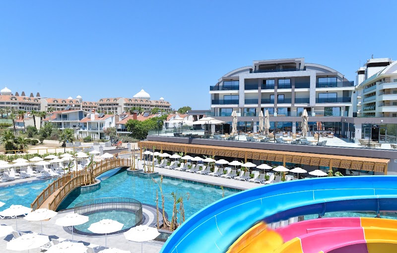 Luna Vista Hotel - Foto 1