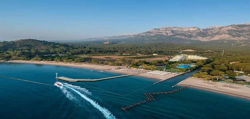Ma Biche Kemer by Werde Hotels - Foto 1
