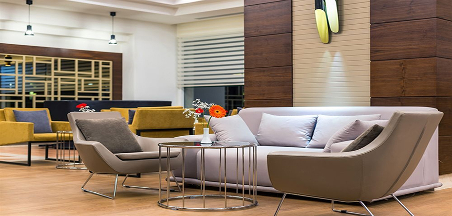 Ma Biche Kemer by Werde Hotels - Foto 4