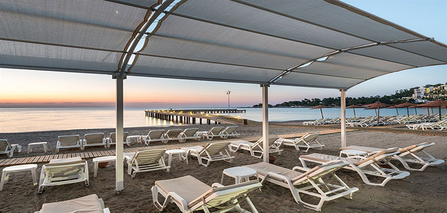 Ma Biche Kemer by Werde Hotels - Foto 2